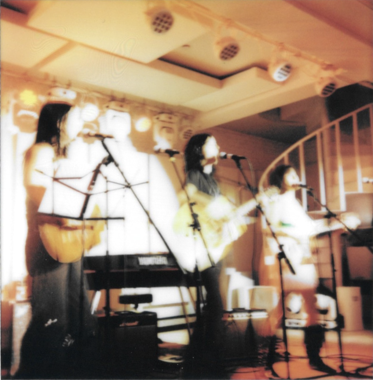 Sharleen Chidiac, Emily Nunes, and Leah Henessy, 2025.