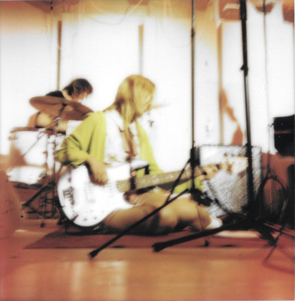 Kara Lu performing, 2025.