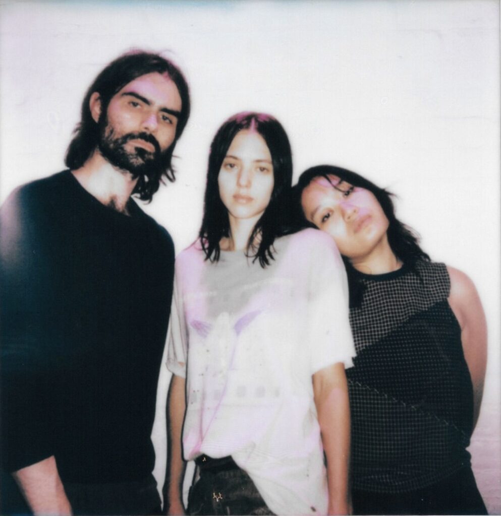 Laszlo Horvath, Emily Nunes, and Van To, 2025