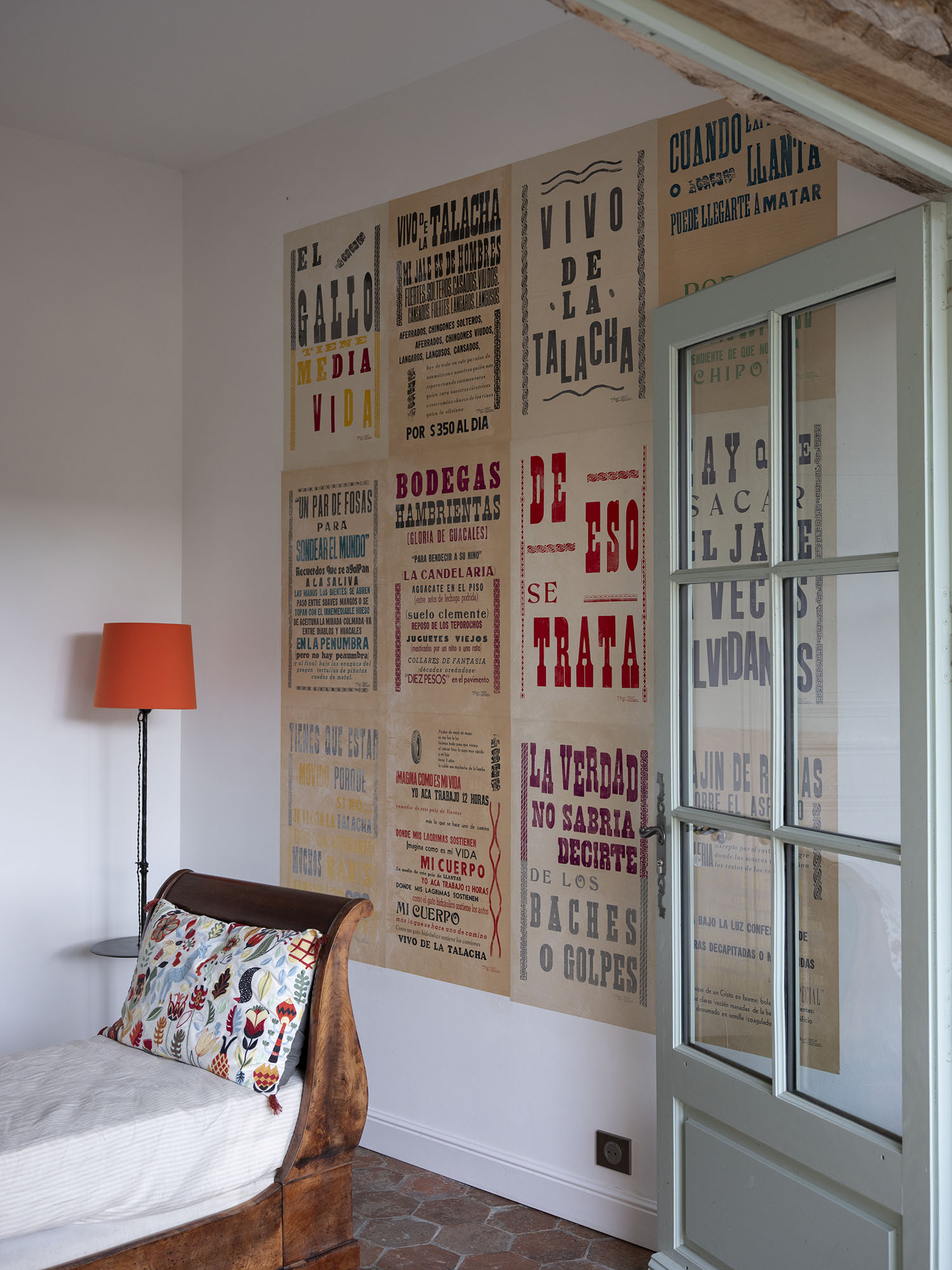 Posters from Gilles Gerbaud\\\