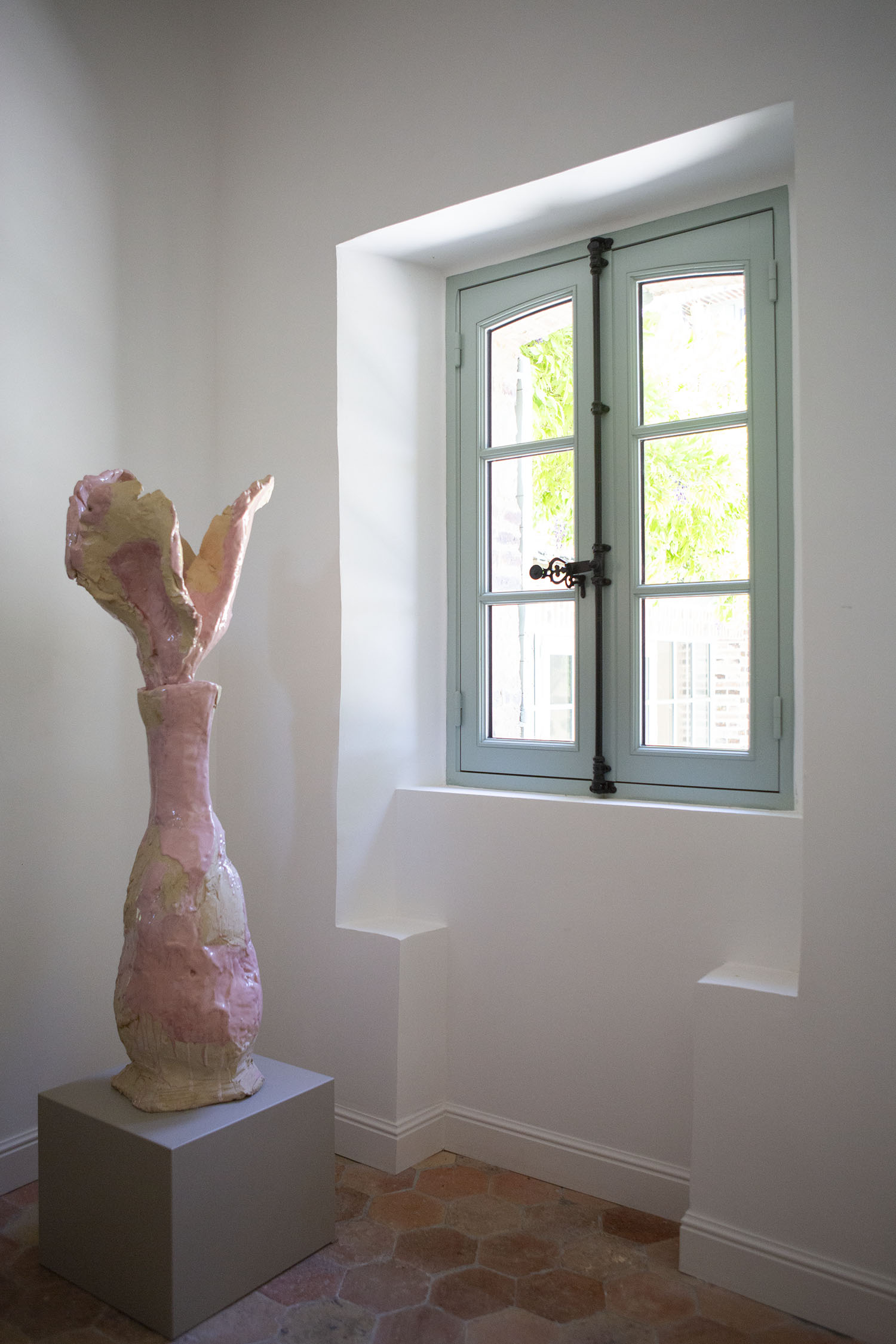 Clémence van Lunen, Wicked Flower #7, 2013.