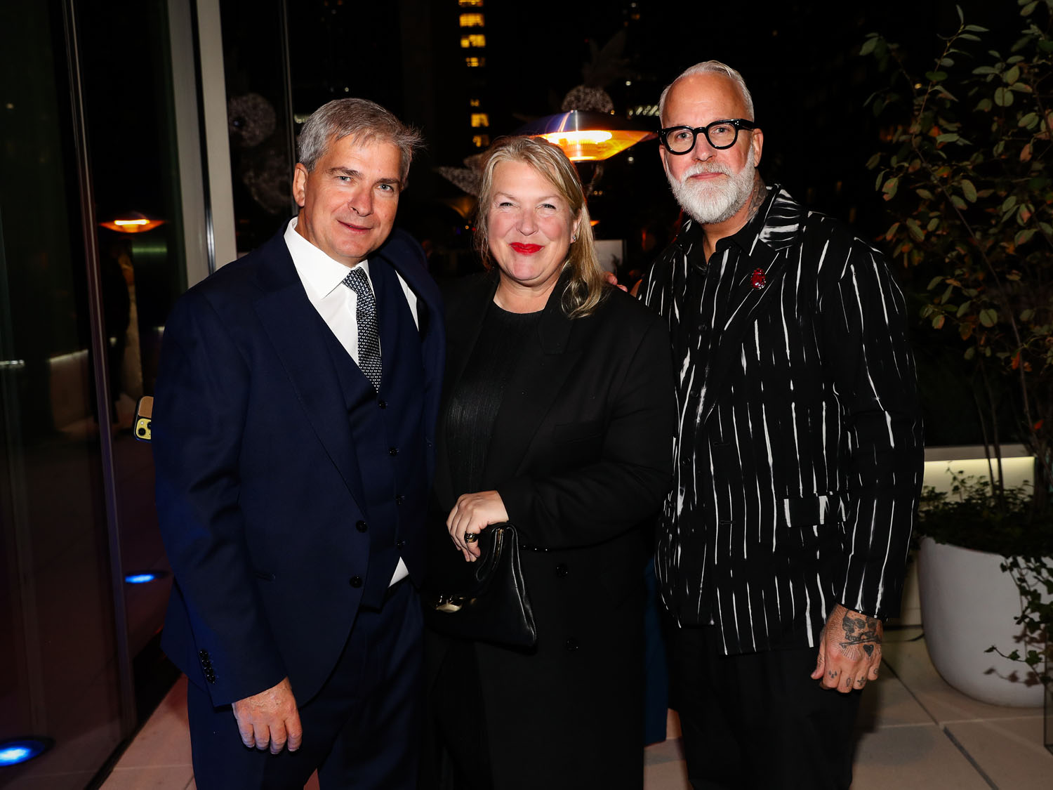 Kate Hawley and Christopher Young