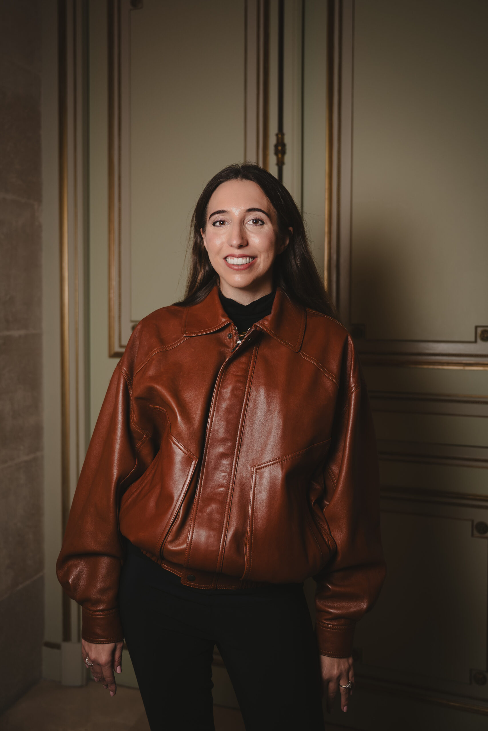 Alexandra Fairweather