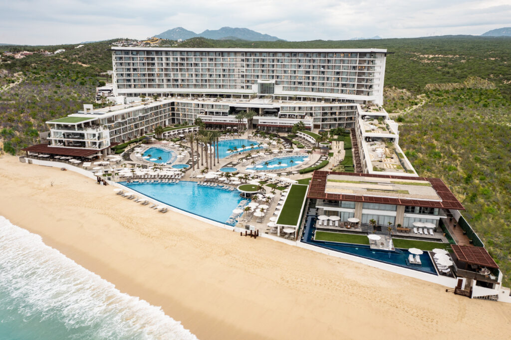 Le Blanc Spa Resort Los Cabos