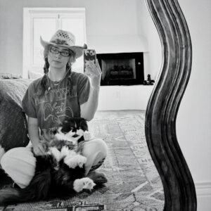 Haley Lu Richardson, I'm Sad and Horny