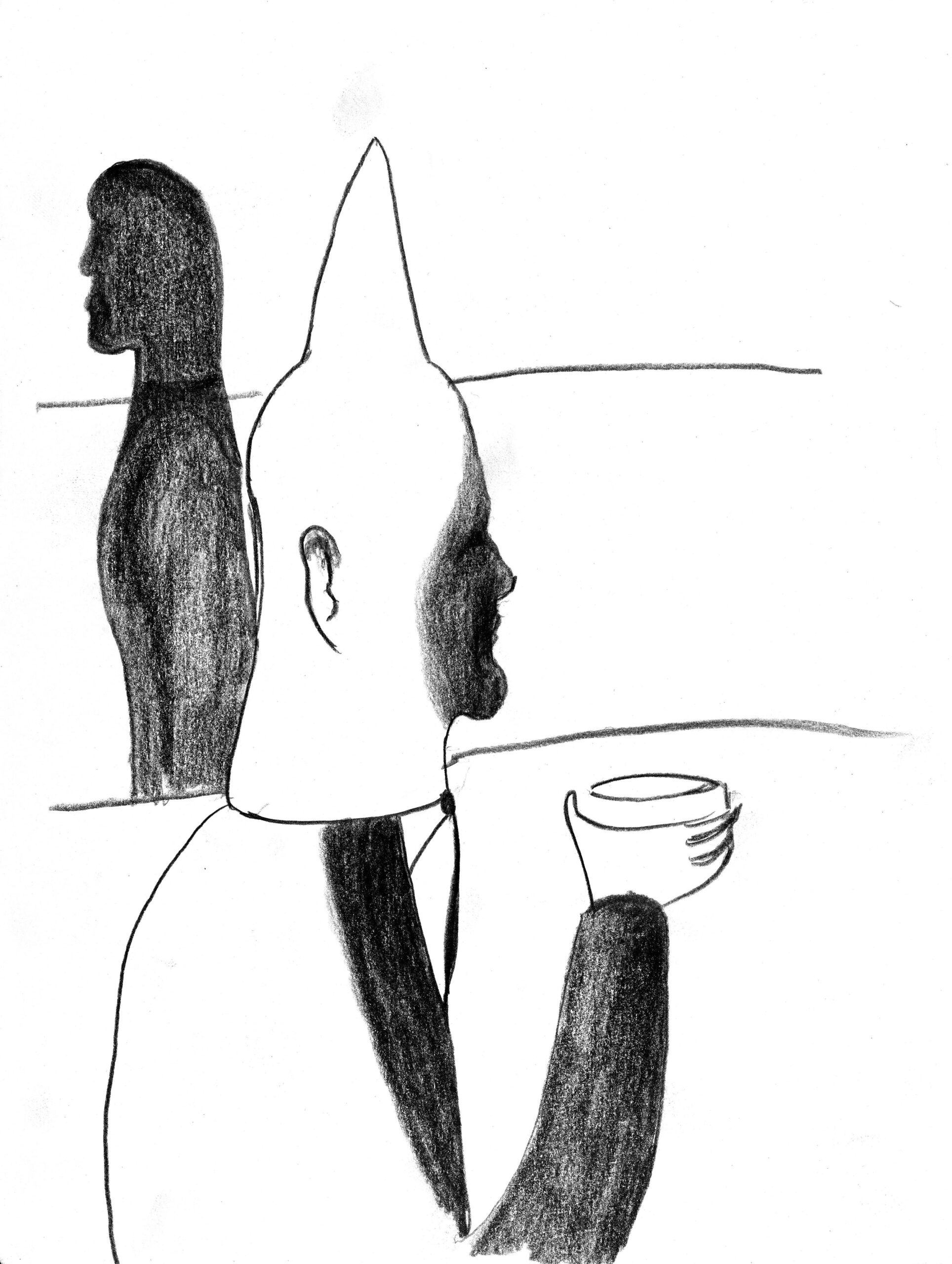 Magma, Bottega Veneta