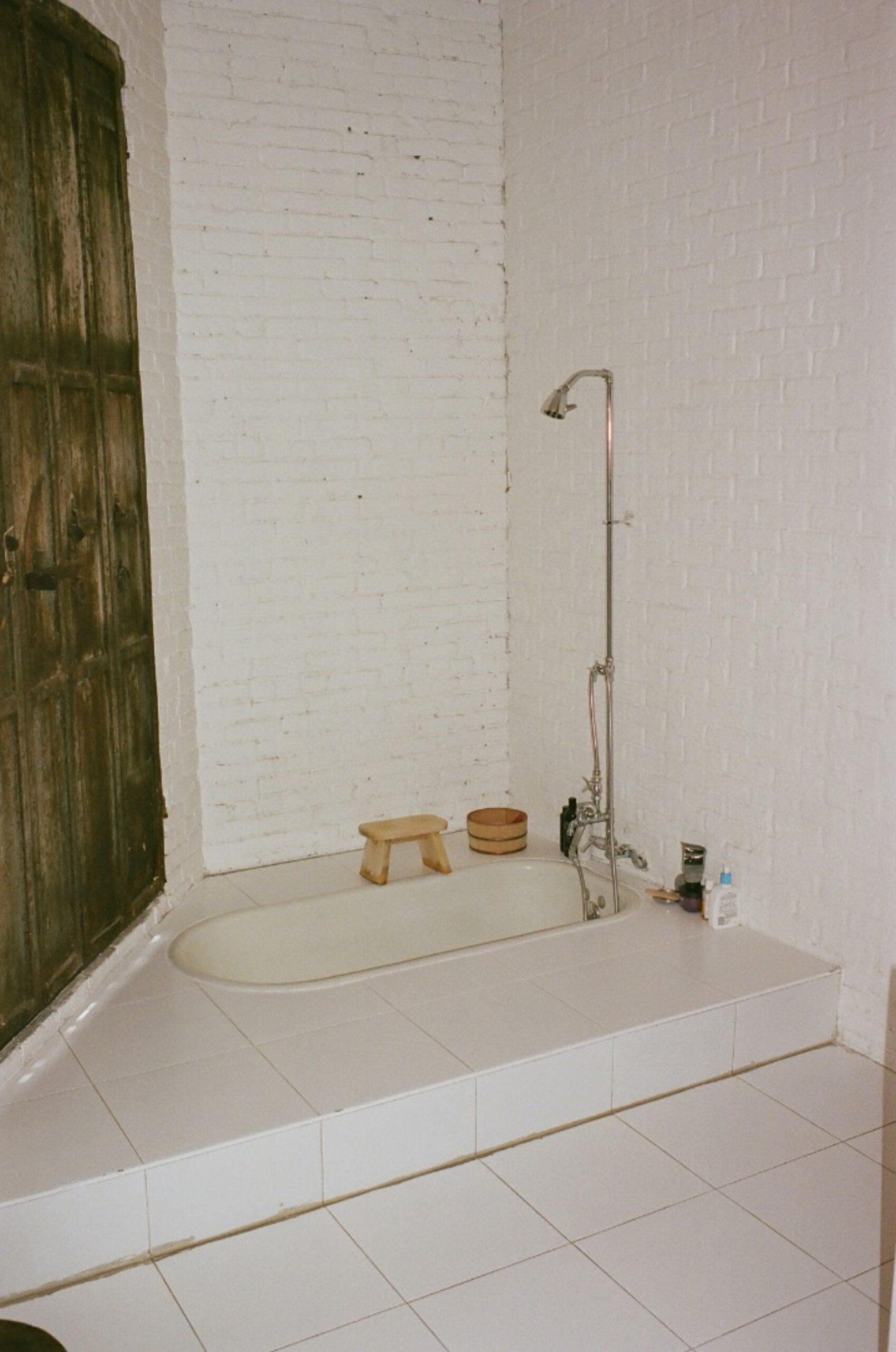 Designer Stella Ishii's Soho, New York loft