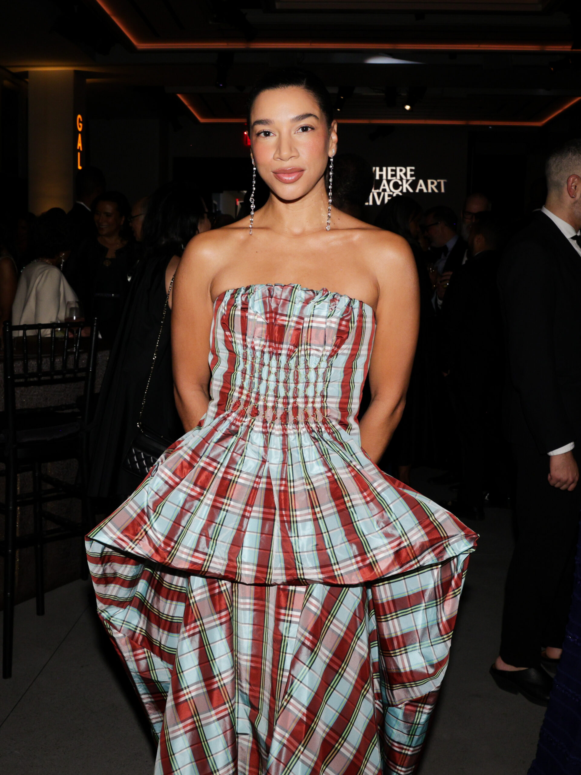 Hannah Bronfman