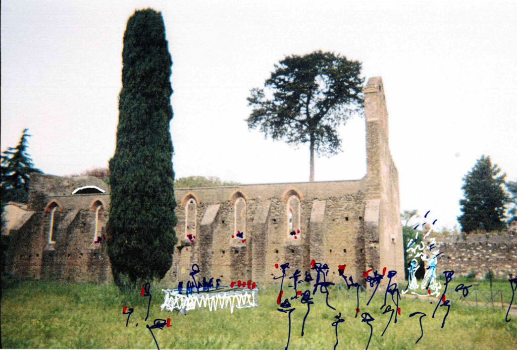 Italian wedding planning 