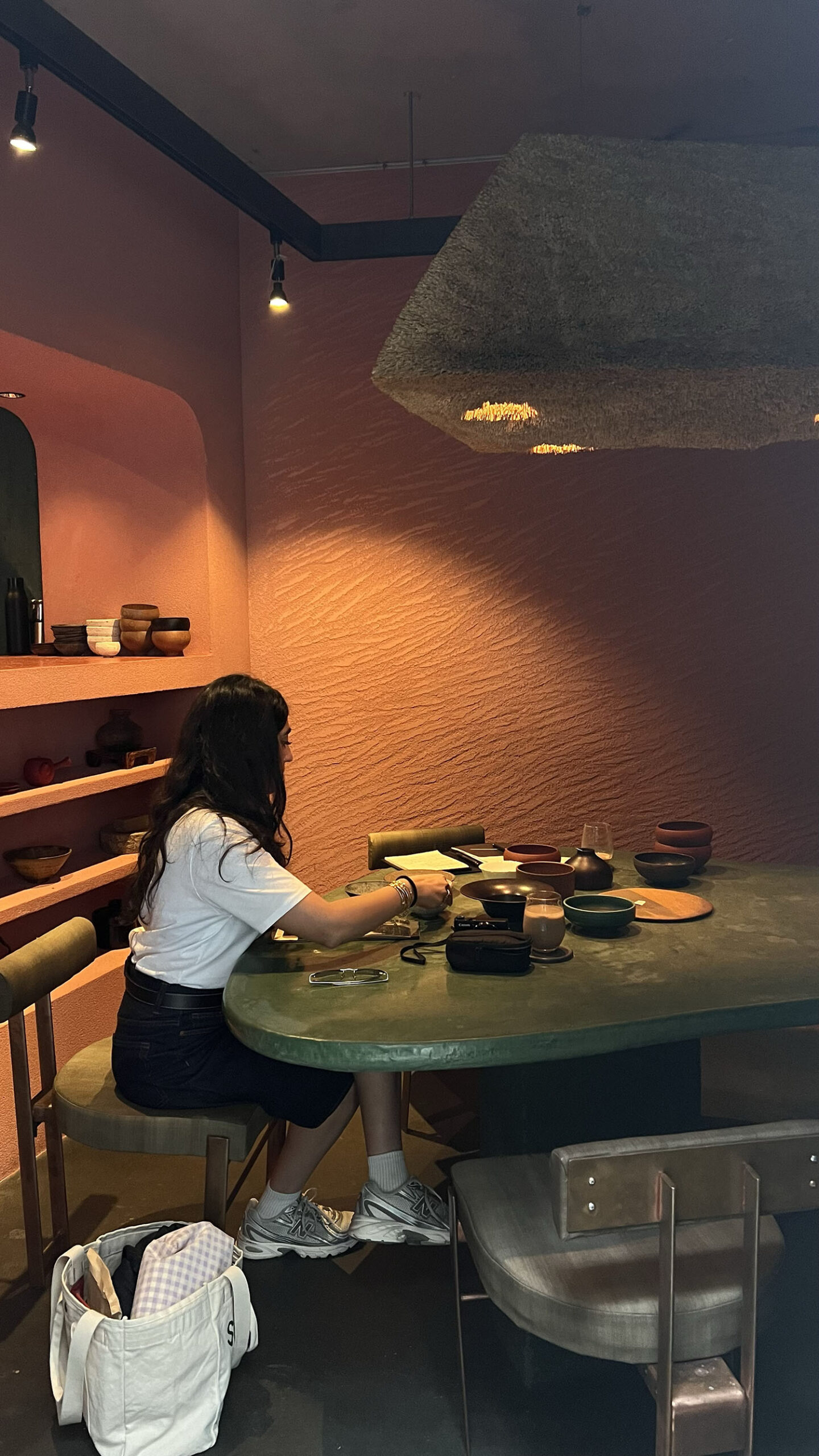 ADI Tokyo restaurent 