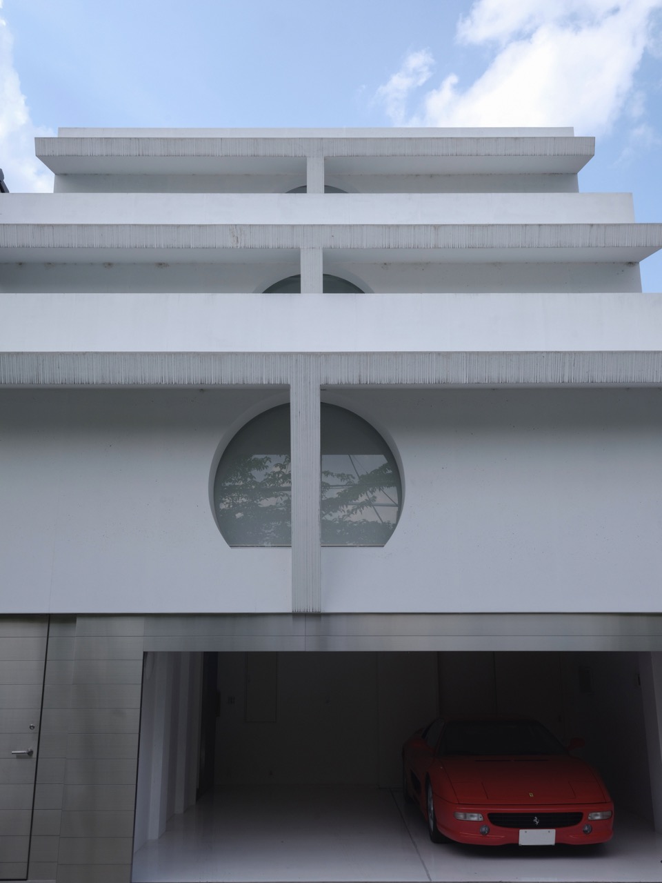 Photography by Takashi Homma, Johnston Marklee, Kyoto, Mount Daimonji-yama, Toshiya Ogino, Tea Room, Nakamura Sotoji Komuten