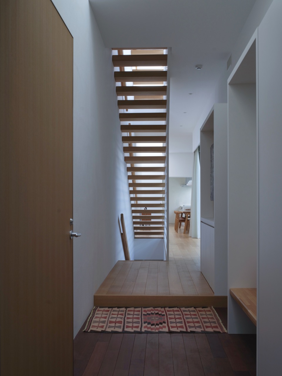 Photography by Takashi Homma, Johnston Marklee, Kyoto, Mount Daimonji-yama, Toshiya Ogino, Tea Room, Nakamura Sotoji Komuten