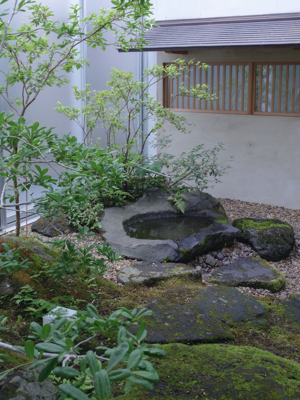 Photography by Takashi Homma, Johnston Marklee, Kyoto, Mount Daimonji-yama, Toshiya Ogino, Tea Room, Nakamura Sotoji Komuten