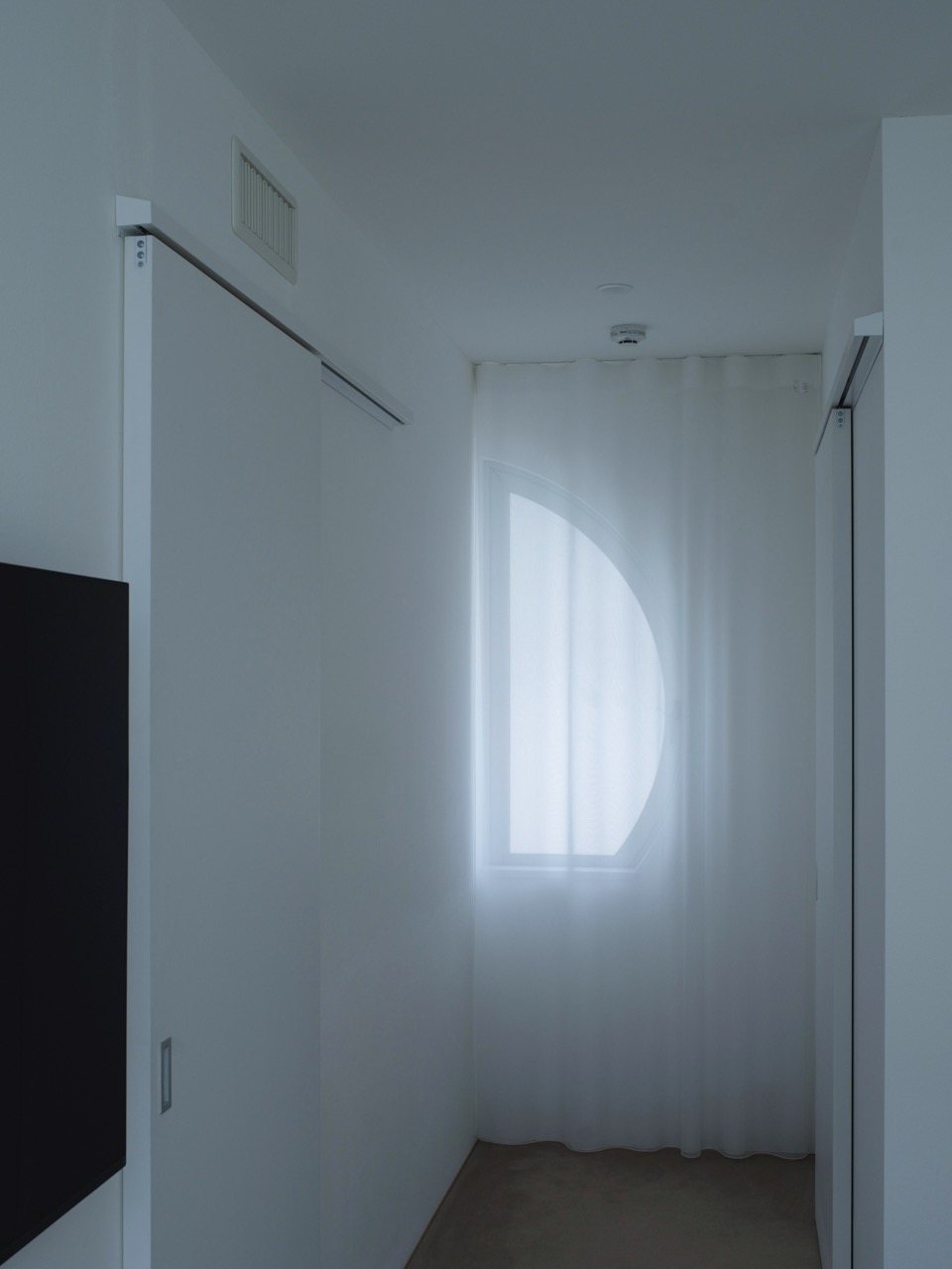 Photography by Takashi Homma, Johnston Marklee, Kyoto, Mount Daimonji-yama, Toshiya Ogino, Tea Room, Nakamura Sotoji Komuten