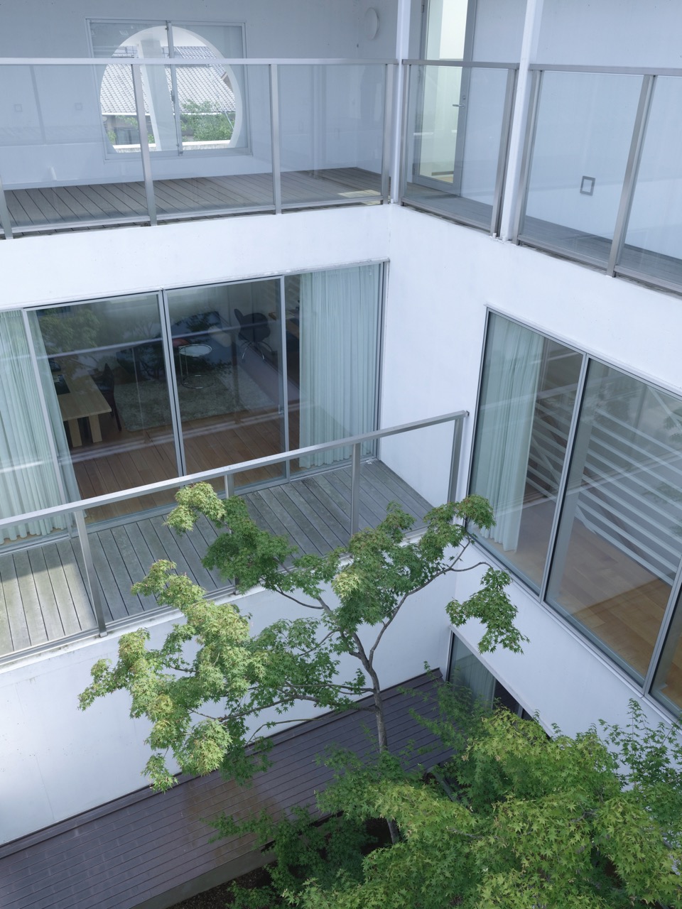 Photography by Takashi Homma, Johnston Marklee, Kyoto, Mount Daimonji-yama, Toshiya Ogino, Tea Room, Nakamura Sotoji Komuten