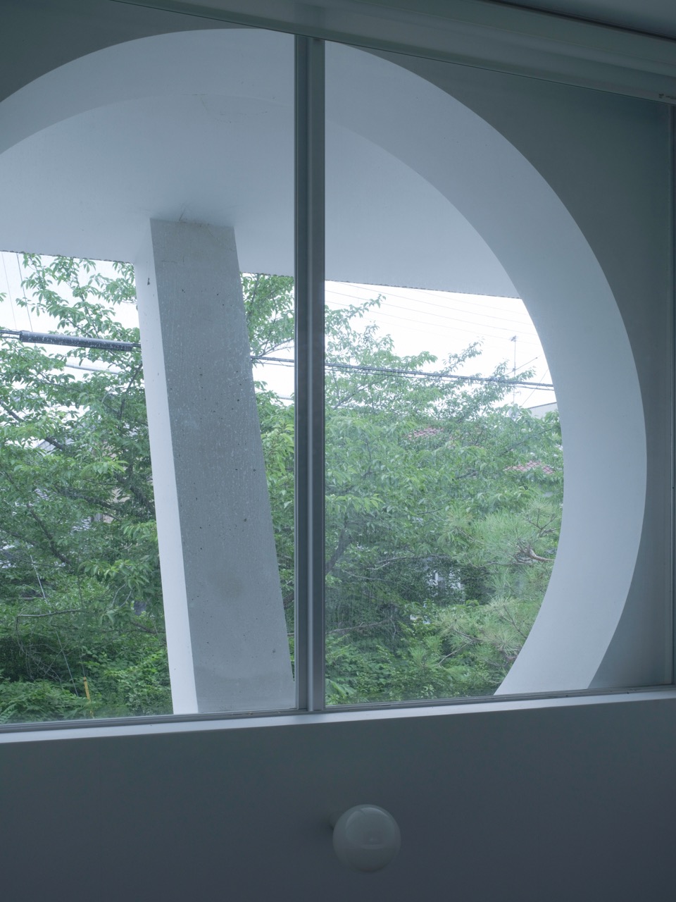 Photography by Takashi Homma, Johnston Marklee, Kyoto, Mount Daimonji-yama, Toshiya Ogino, Tea Room, Nakamura Sotoji Komuten