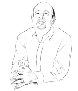 Michael E. Mann, Author and Director of Penn Center for Science, Sustainability and the Media