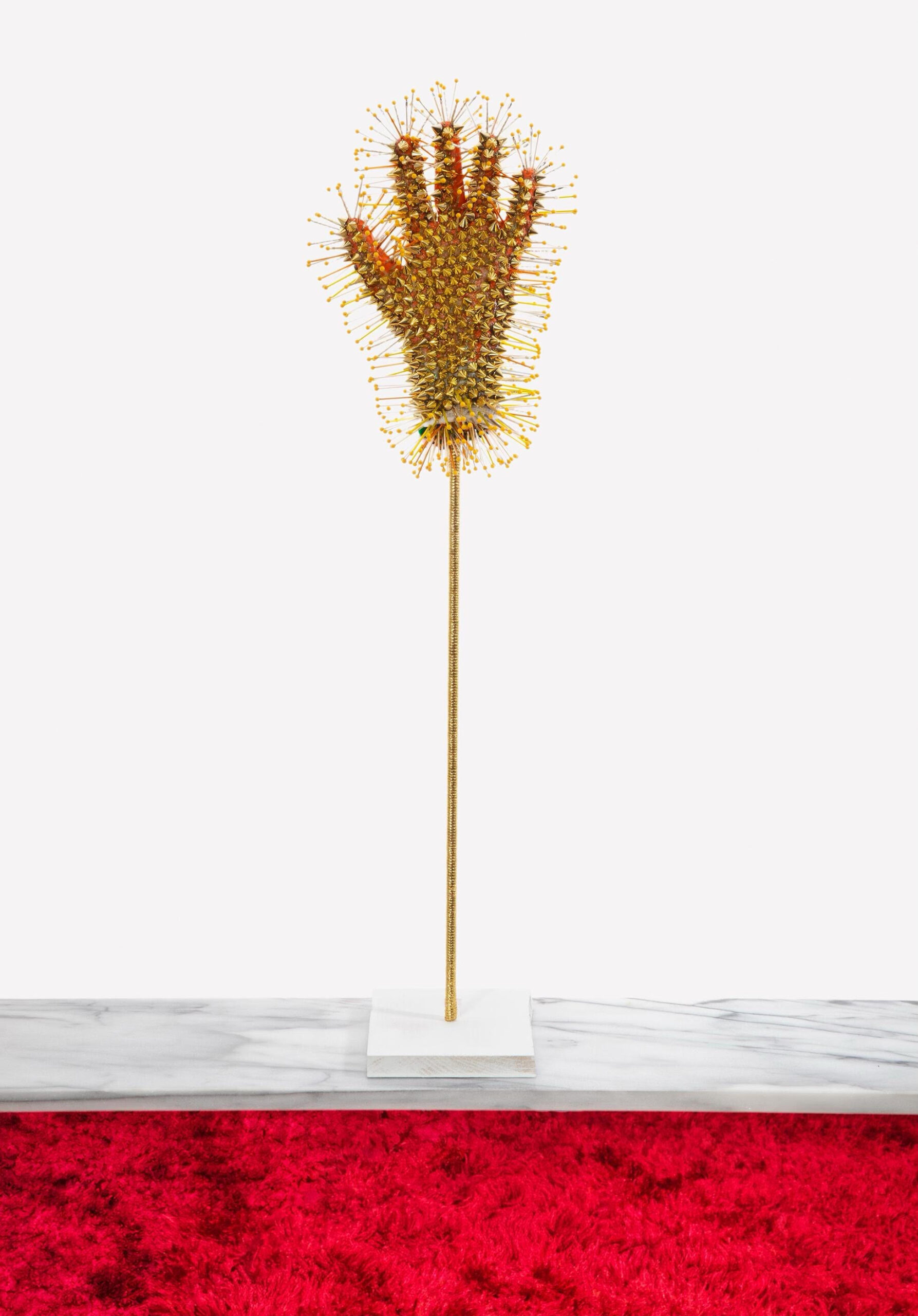 Brock Enright, Club Rhubarb