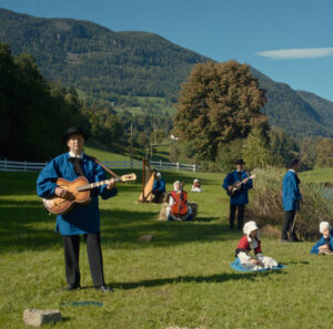 Luhring Augustine, Sunday Without Love, Ragnar Kjartansson