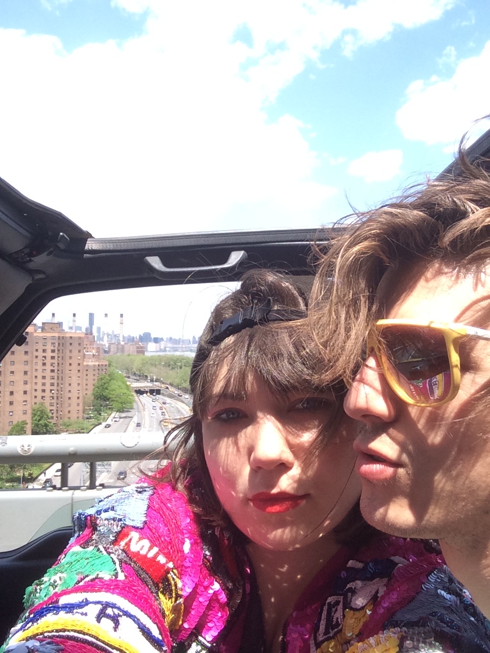 Katie Stout, Misha Kahn, image courtesy of Katie Stout, RISD