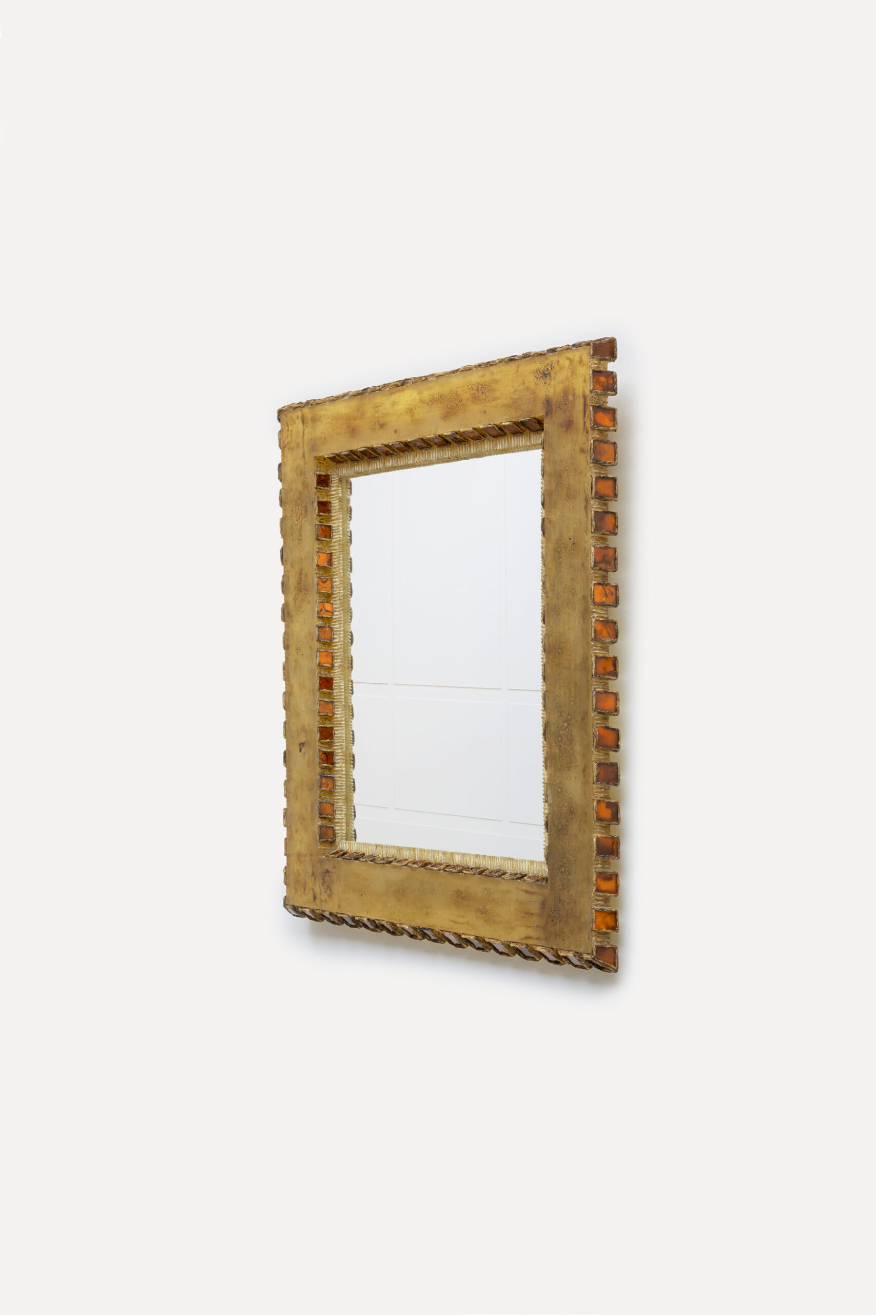 A Line Vautrin miroir, courtesy of Galerie Chastel