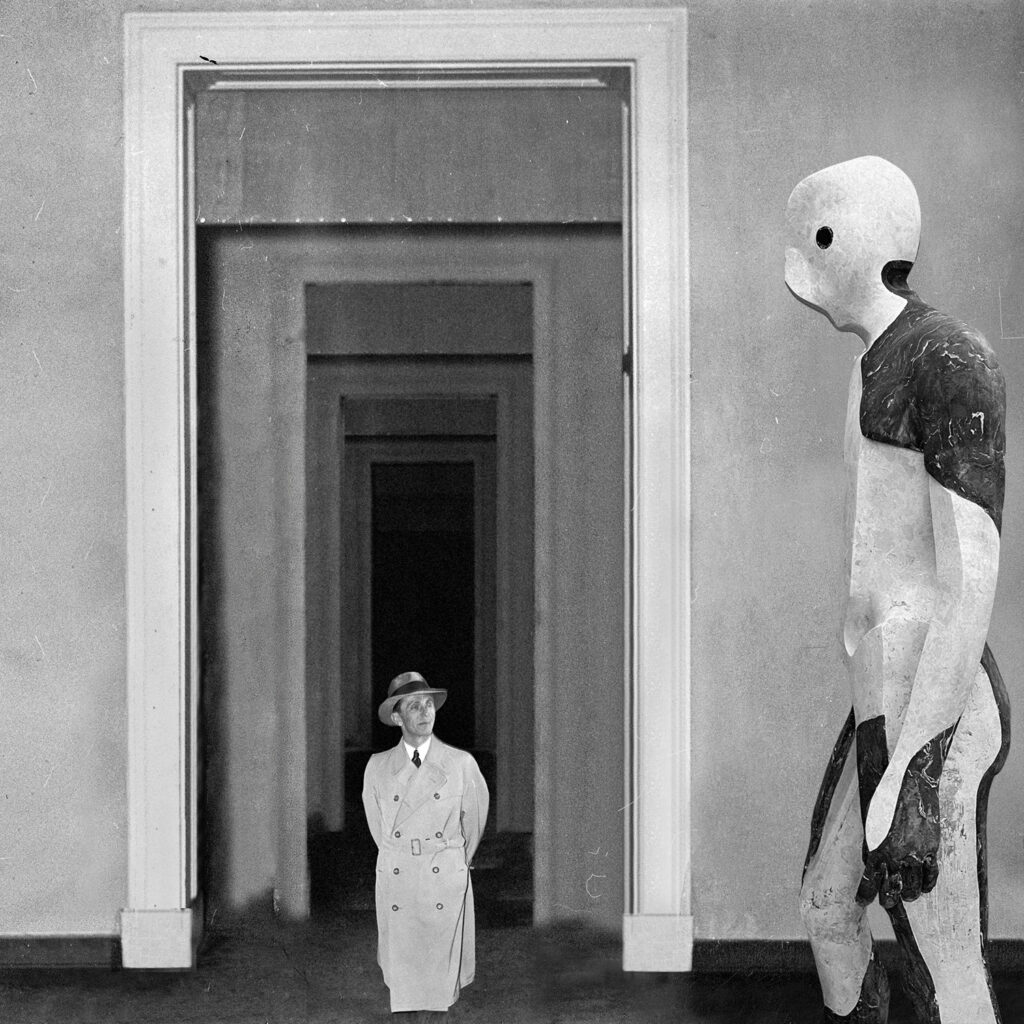 Artwork by Nicole Eisenman