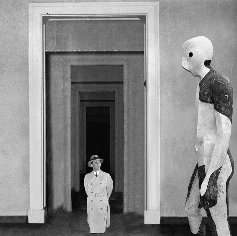 Artwork by Nicole Eisenman