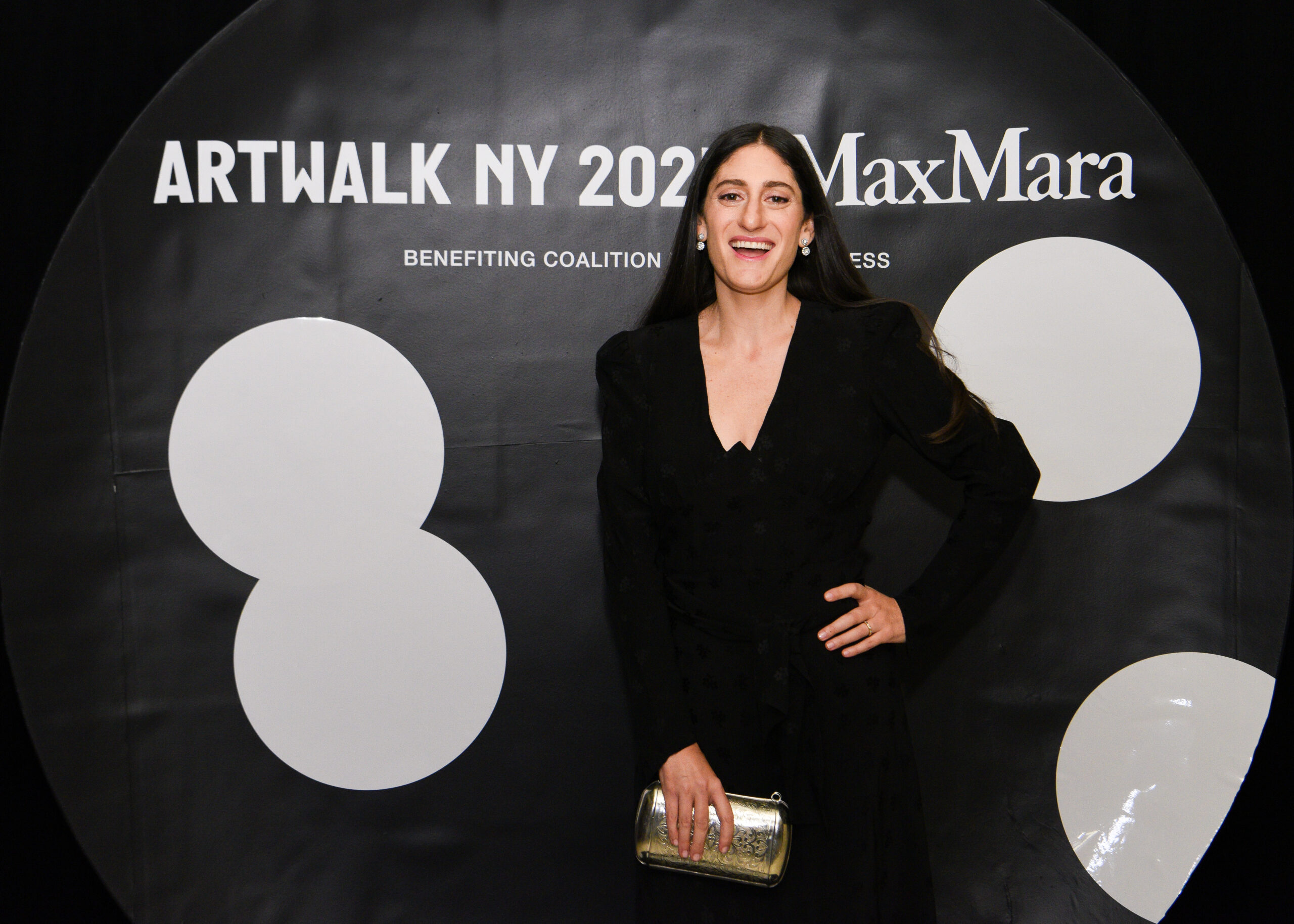 Arden Wohl, ARTWALK NY, Artist Plate Project, The Grill, The Pool