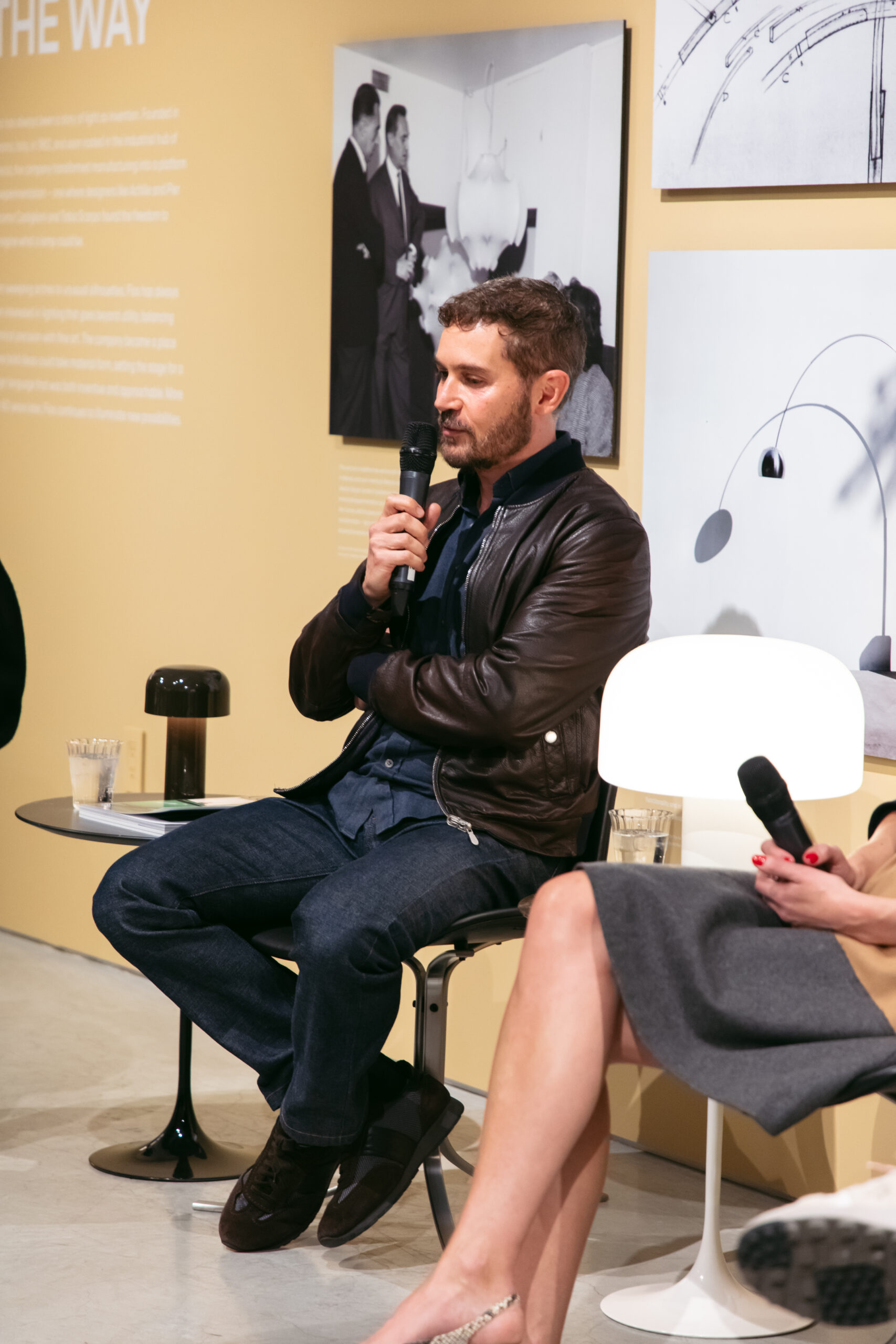 Clive Lonstein, Design Within Reach