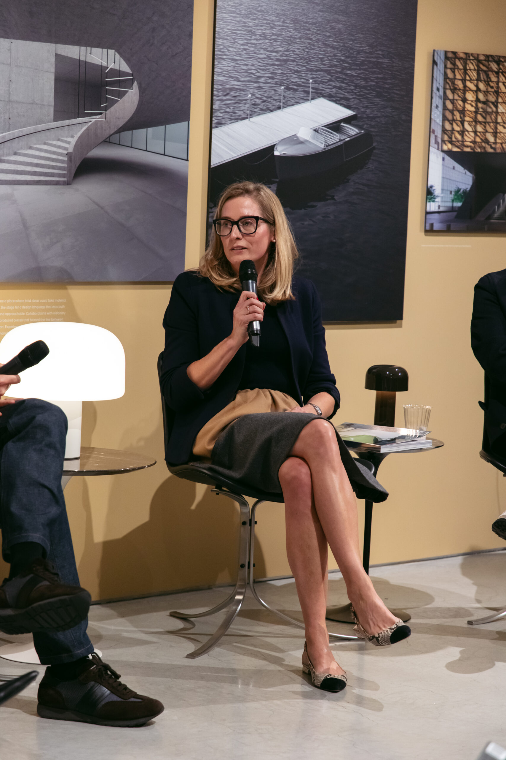 Lizzy Sullivan, Design Within Reach