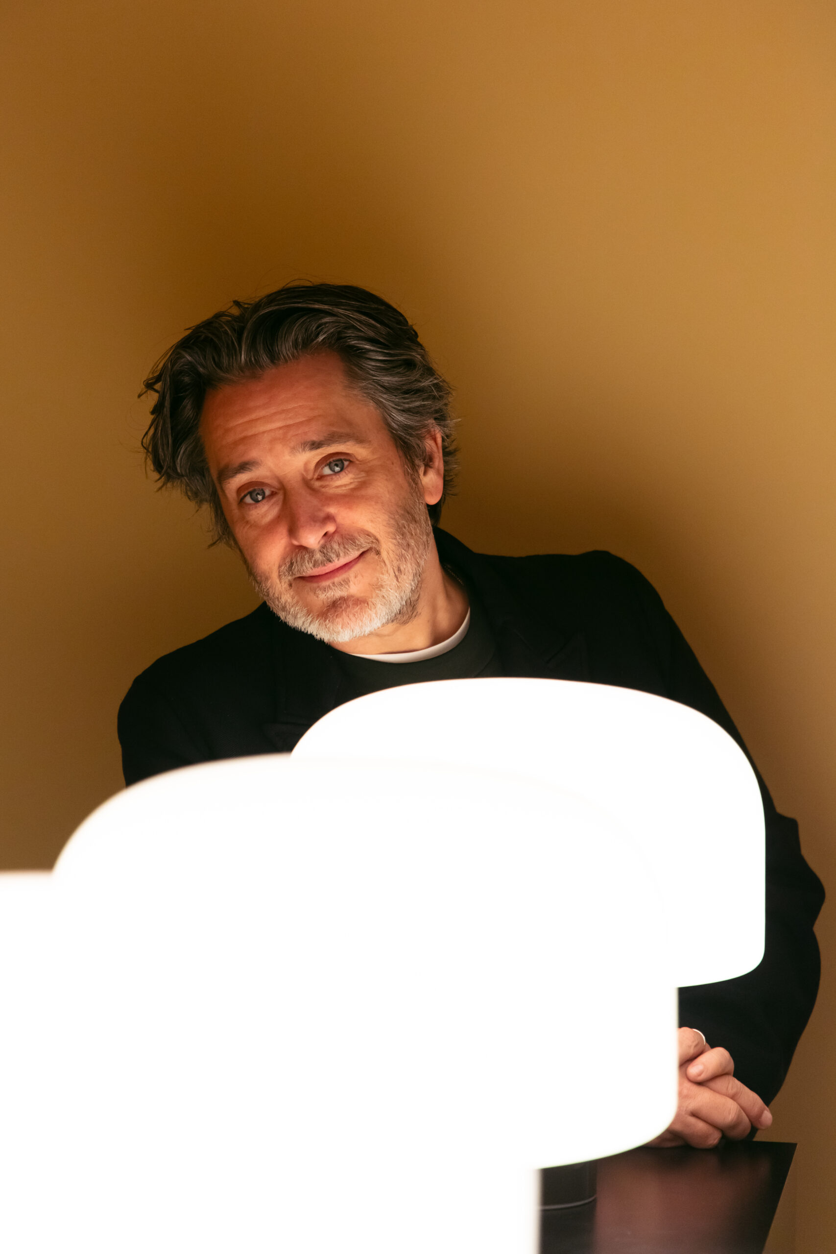 Jay Ogserby, Design Within Reach