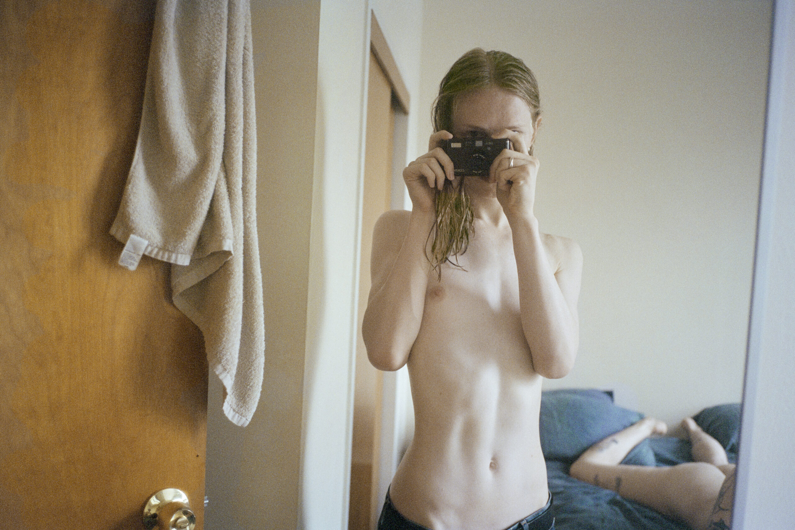 Photo by Sam Penn, After, 2025. 