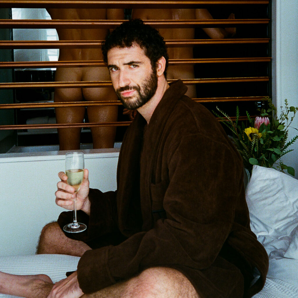 Jordan Firstman in New York