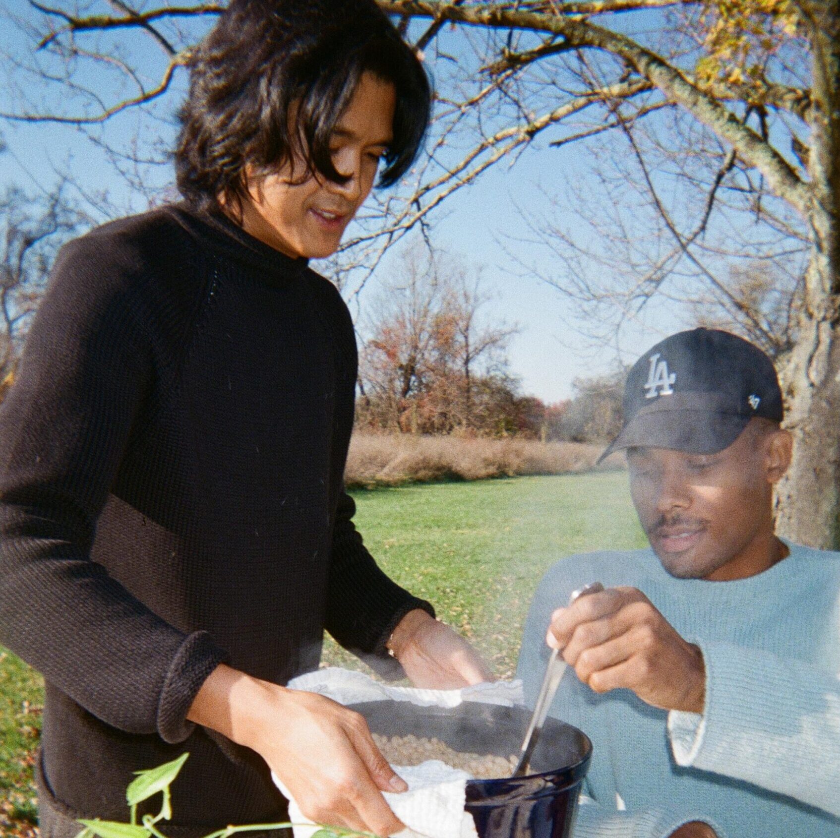 Callisto Farm, Hudson Valley, Woldy Reyes