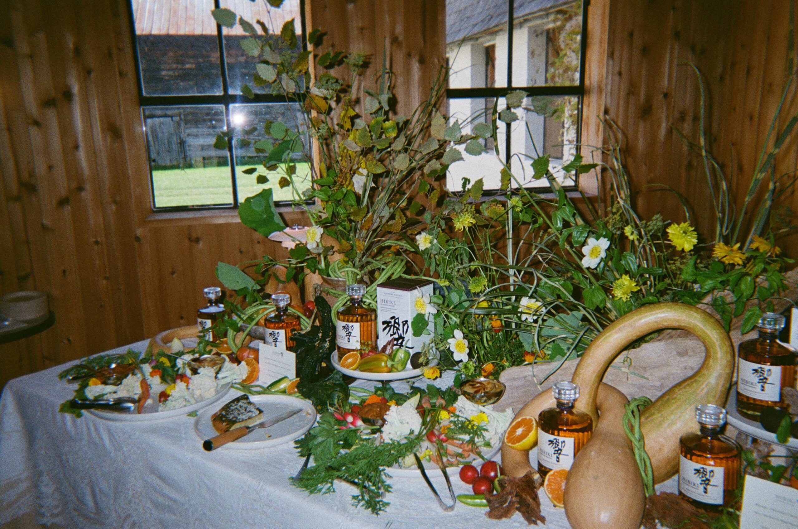 Callisto Farm, Hudson Valley, Woldy Reyes