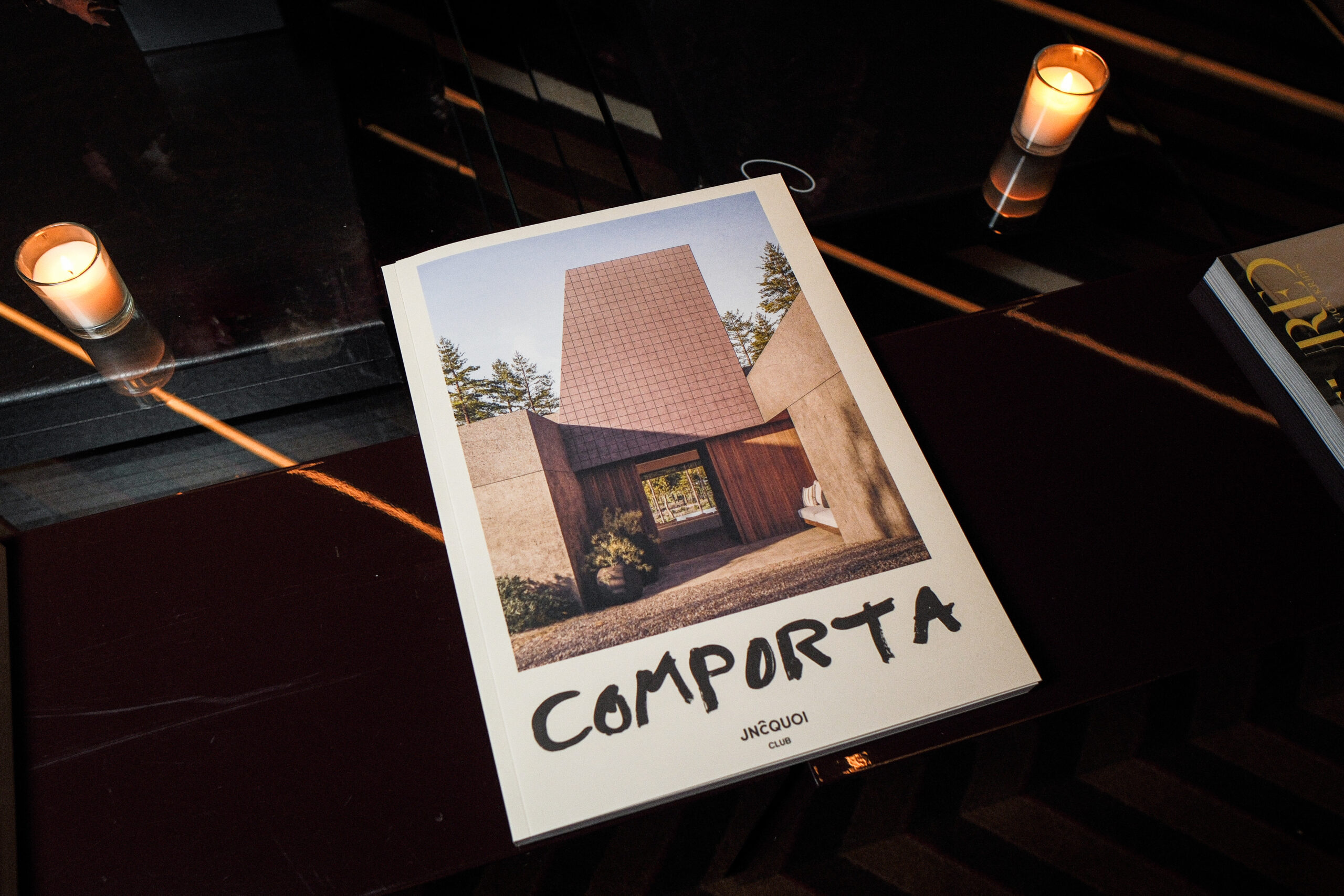 JNĉQuoi Club Comporta celebration at Coco\\\\\\\\\\\\\\\