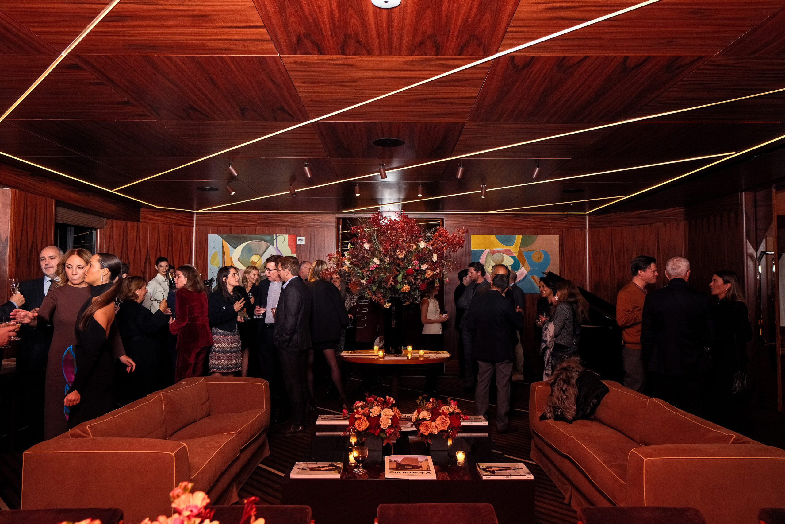 JNĉQuoi Club Comporta celebration at Coco\\\\\\\\\\\\\\\