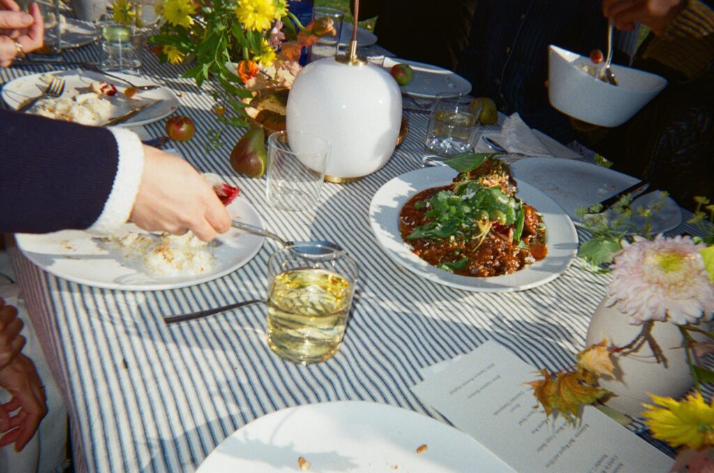 Callisto Farm, Hudson Valley, Woldy Reyes