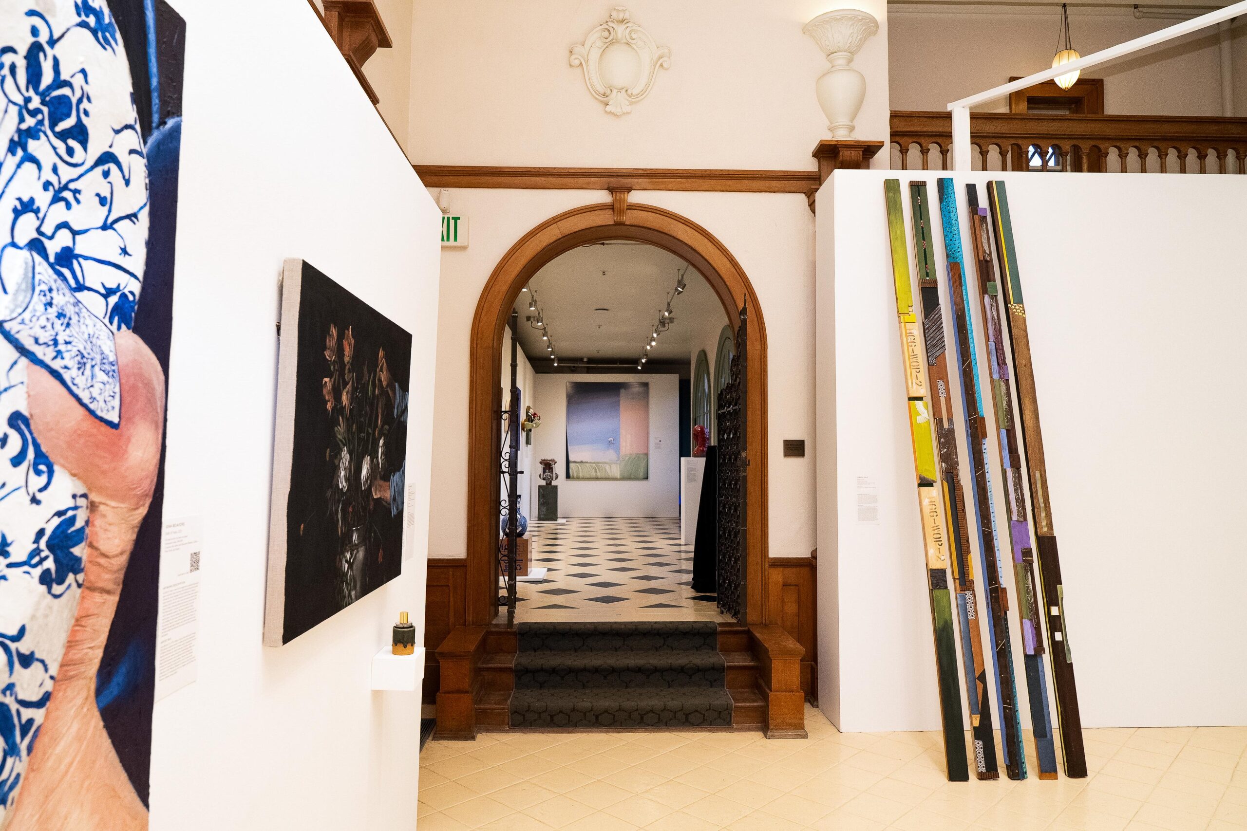 The Contemporary Austin