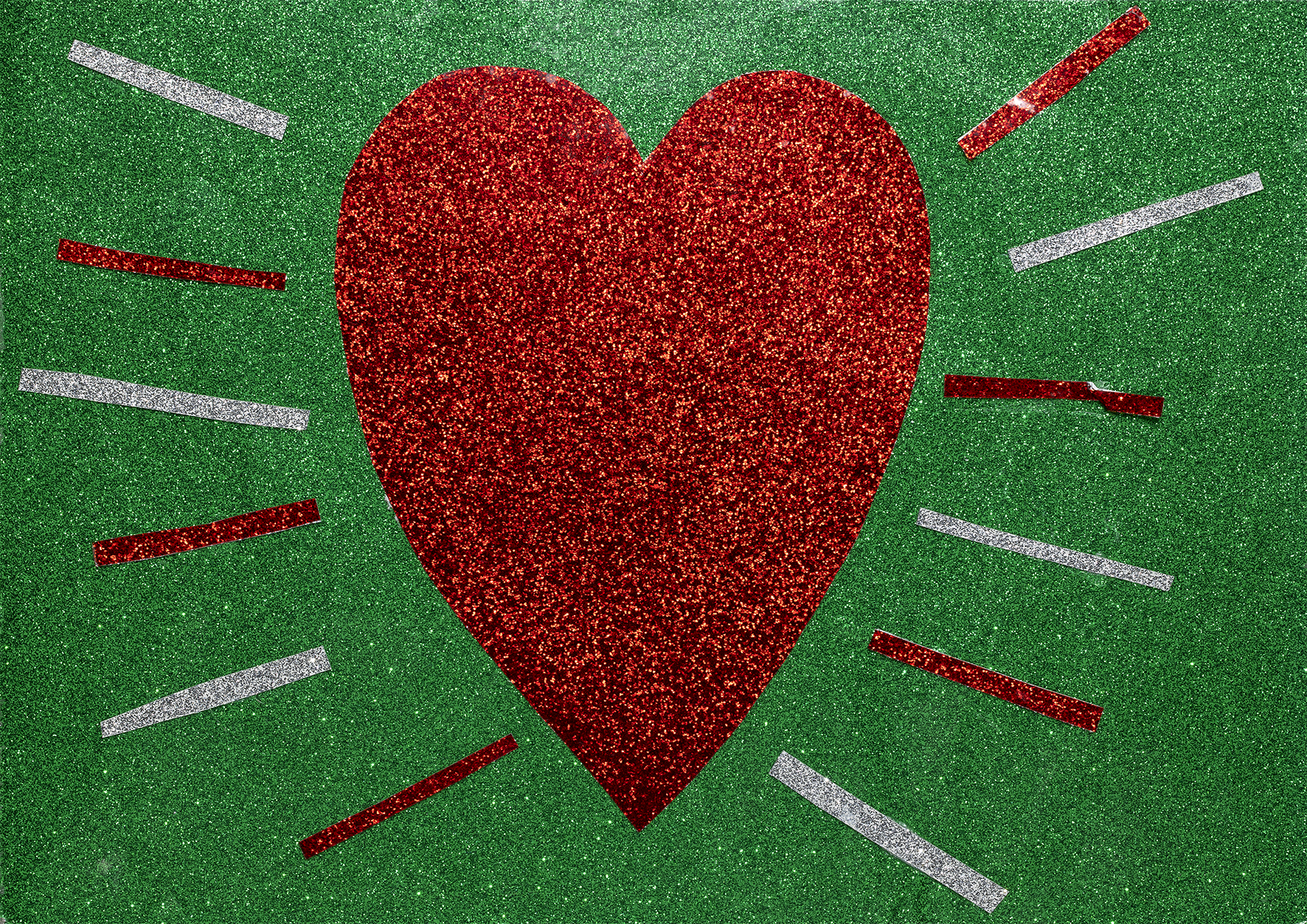 Jeremy Deller, Untitled, 2025, 100 Artists for Gaza