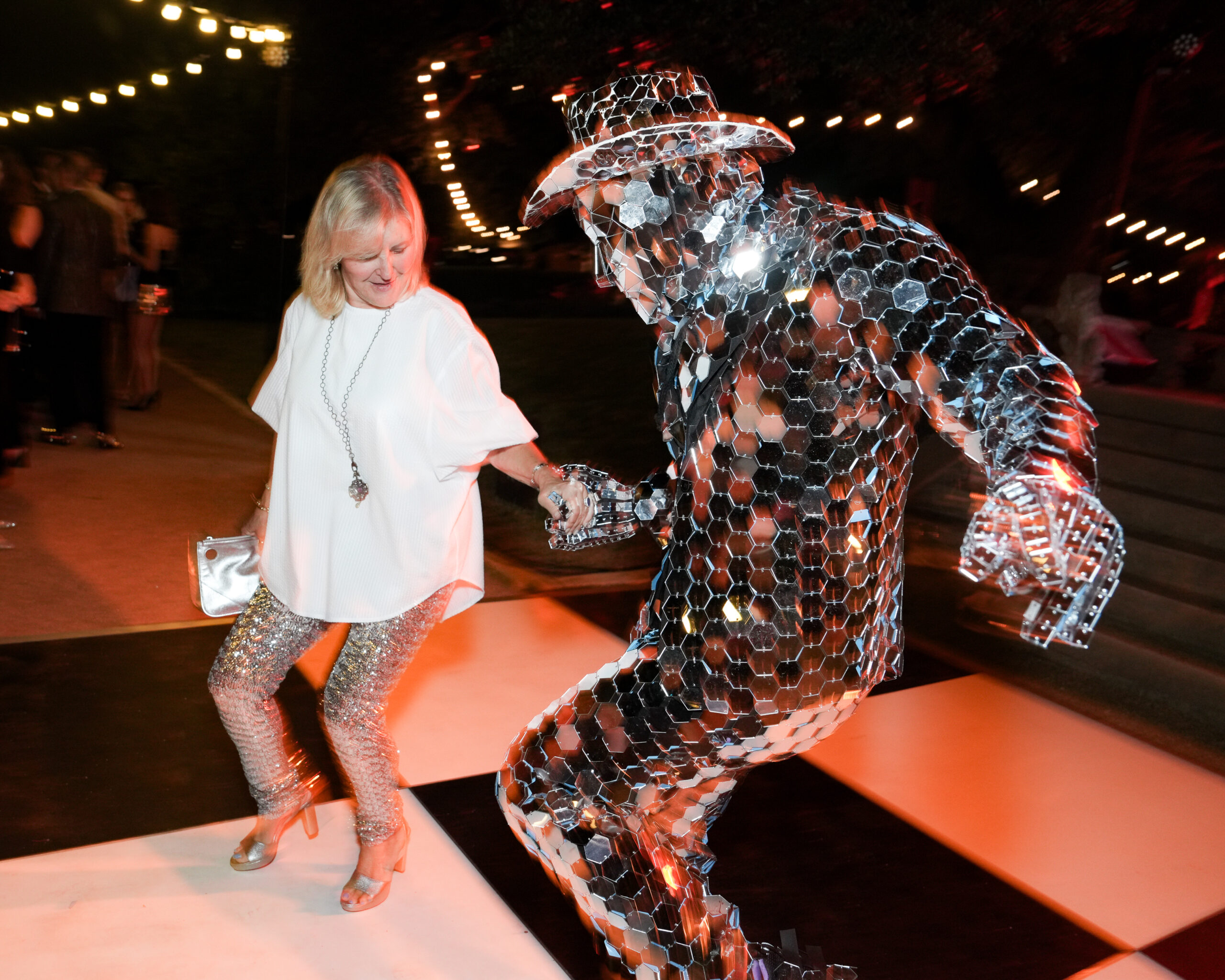 The Contemporary Austin