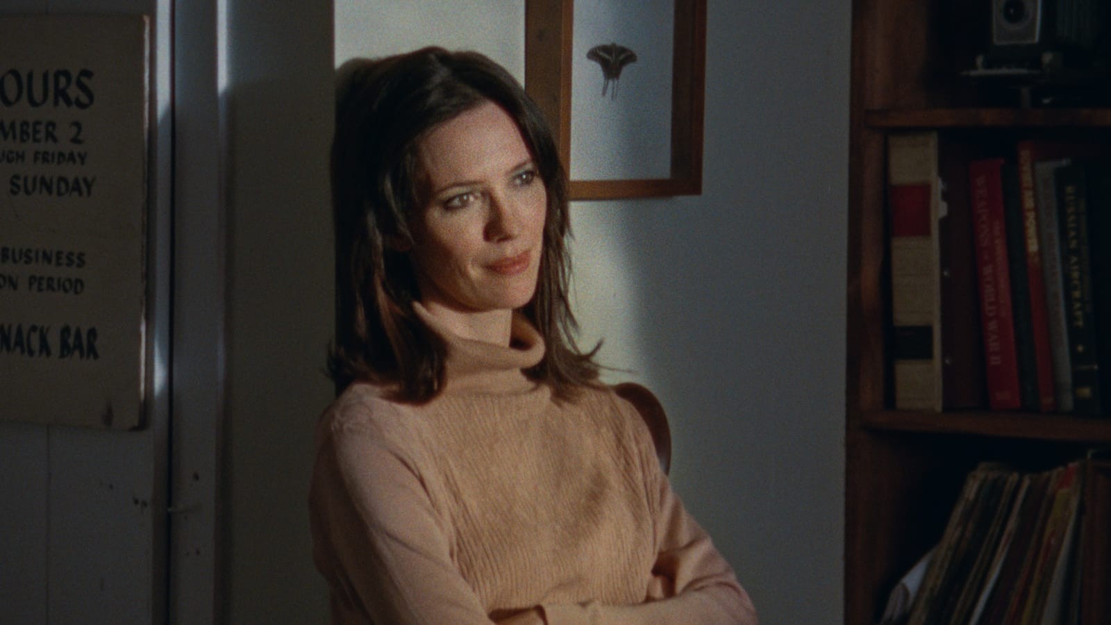 Rebecca-hall-peter-hujar's-day