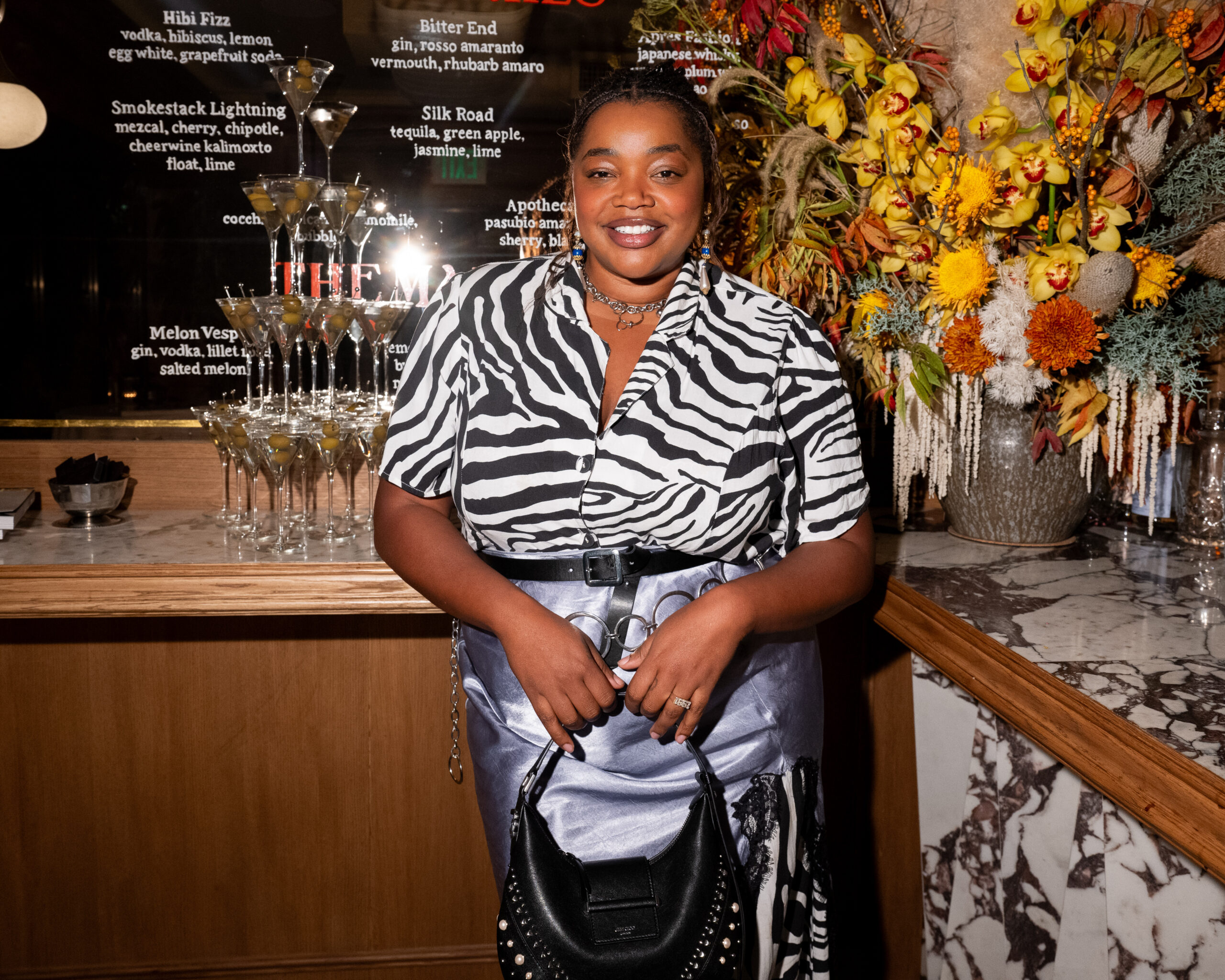 Gabriella Karefa-Johnson