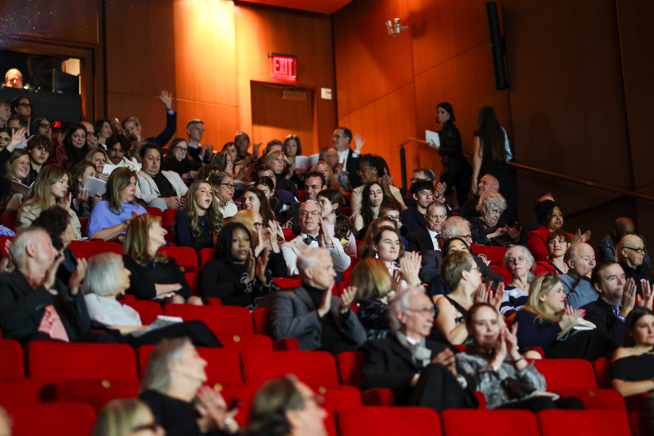 National Academy of Design