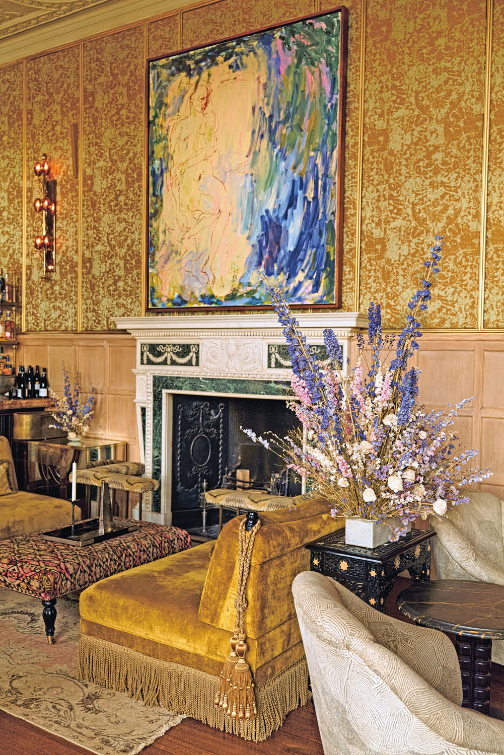 Kim Booker, Woman, 2021.