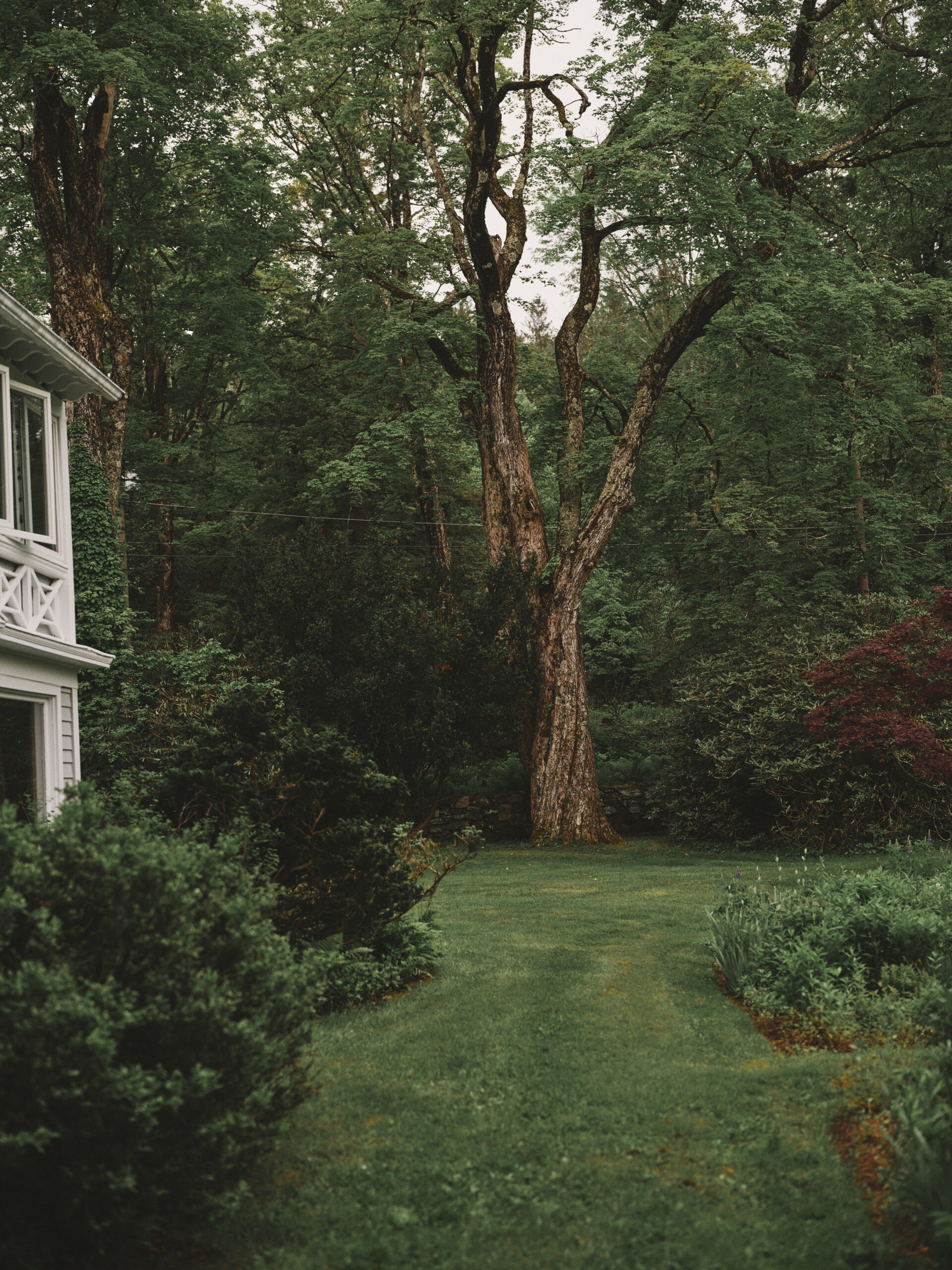 Coolwater Childs estate in Norfolk, Connecticut