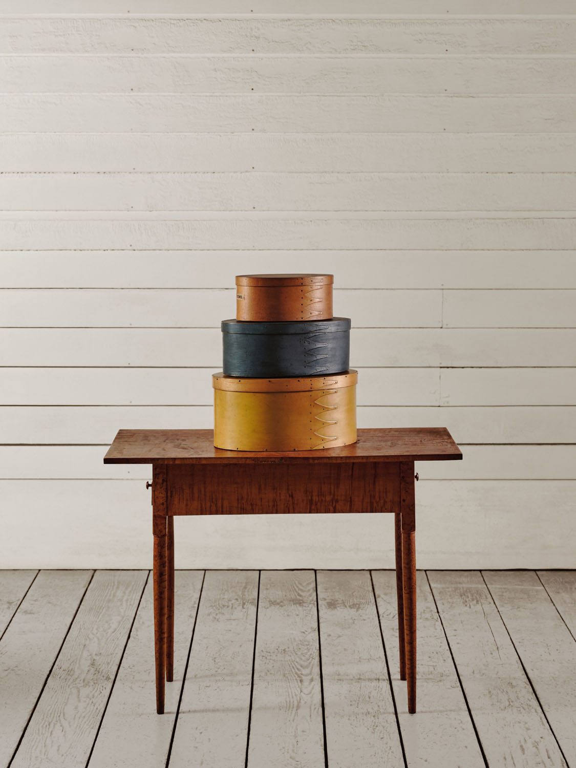 Shaker museum exhibition Philadelphia