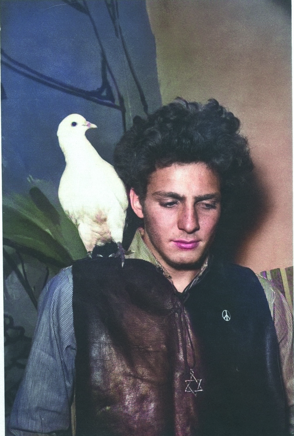 David Yurman, archival photography from Phaidon