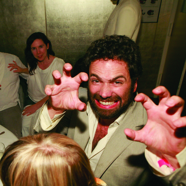 Ever Wondered What Goes Down at a Gallery Dinner? Art-World Insiders Tell All