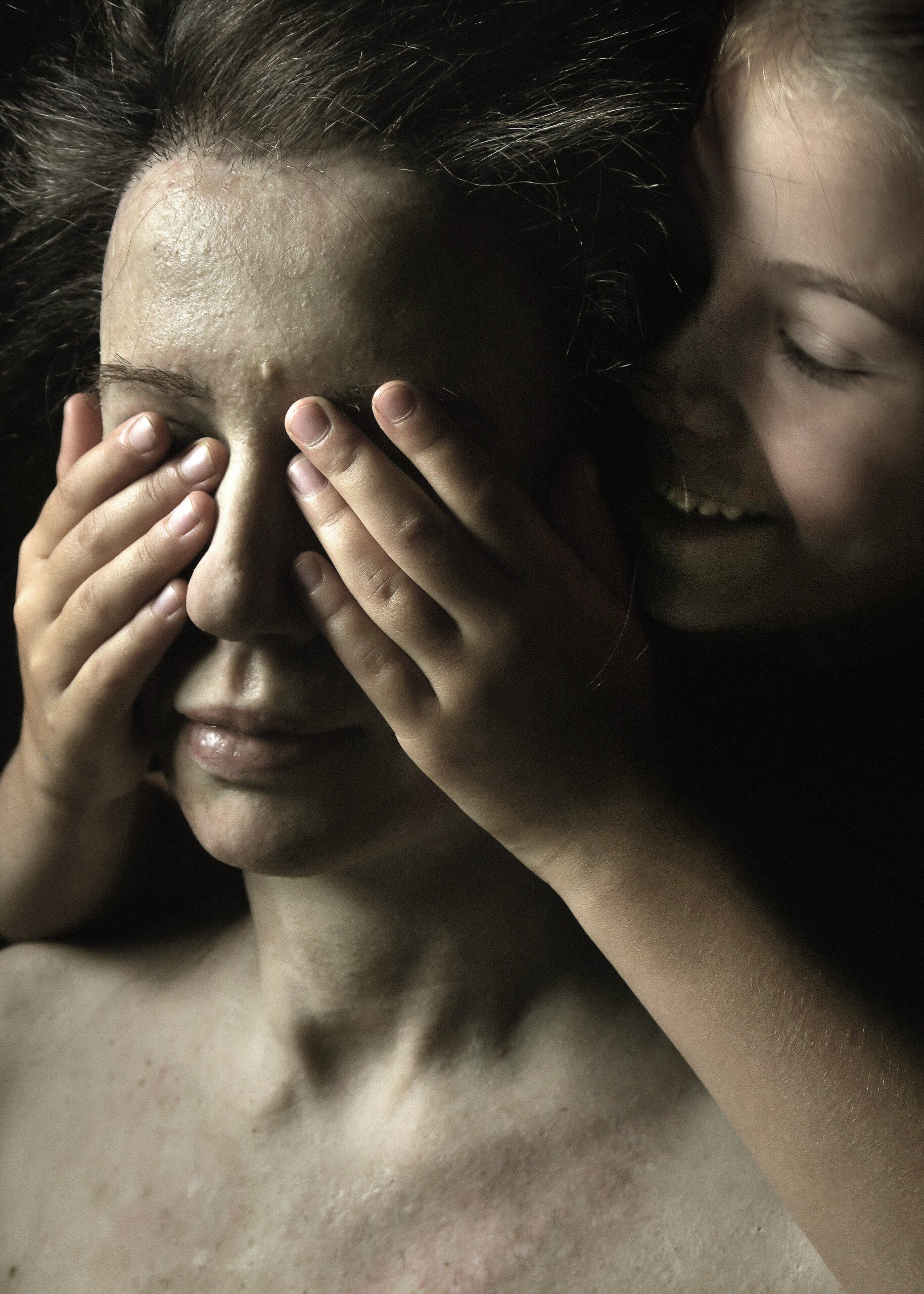 Aneta Grzeszykowska, MAMA nr. 32, 2025.